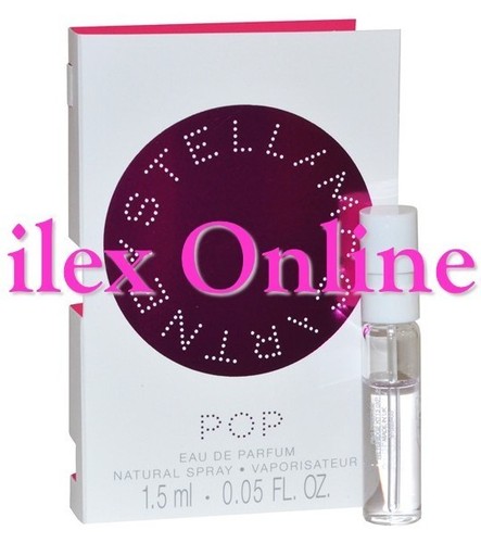 Stella mccartney pop eau - mccartney,