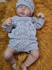 Newborn Size full outfit set