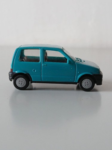 Herpa fs fiat - h0,