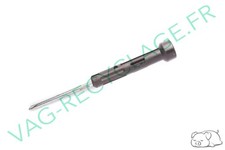 ♻️191012287 Volkswagen Audi Seat Skoda Tool Kit Screwdriver (Chrome)