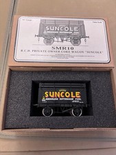 Skytrex Models O Gauge Wagon