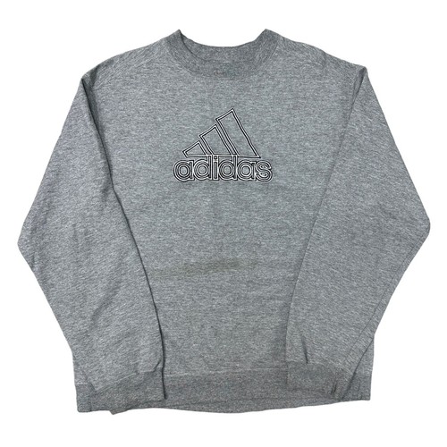Vintage adidas sweatshirt - vintage,