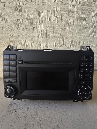 Navigation system radio - navigation,