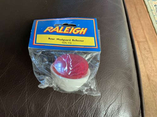 Raleigh rear mudguard - raleigh,