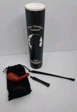 Vintage Stanwell of Denmark Hans Christian Andersen Estate Pipe
