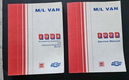 Vol set 1994 - 2,