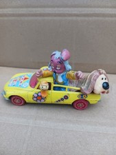 VINTAGE CORGI TOYS DOUGAL’S