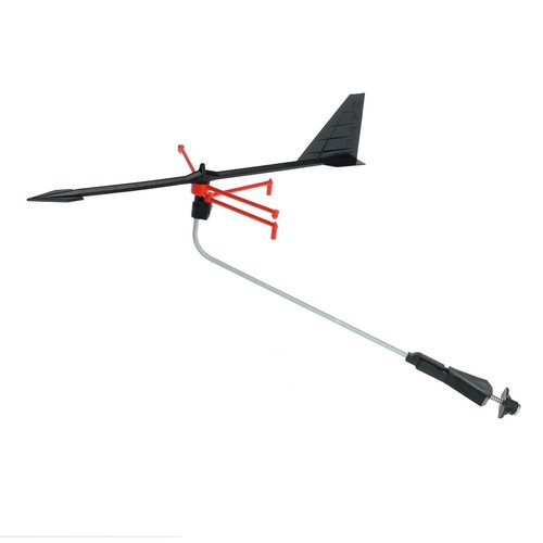 Catamaran hawk wind indicator - hawk,