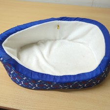 Build A Bear Worksop Blue Bone