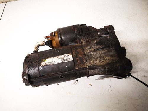 9654561480 starter mitsubishi - starter,