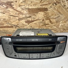 2005-2013 MK1 PEUGEOT 107