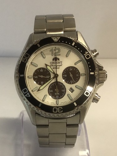 Orient mako tx0203s10b - orient, ra-tx0203s10b