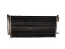 Air Conditioning Radiator Fiat