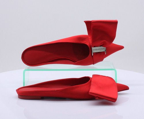 Ferragamo womens shoes - ferragamo, flats