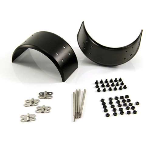 Truck metal front and - truck,