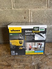 wagner control 150 m airless