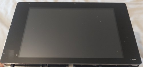 Toyota sat nav multi - toyota,