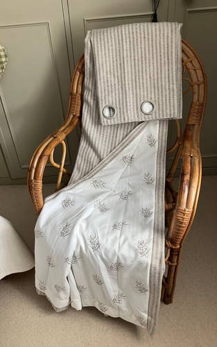 Pair dunelm churchgate - dunelm,