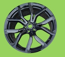 GENUINE RANGE ROVER SPORT SVR