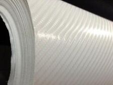 4D Carbon Fibre Vinyl Wrap Film Sticker 【Bubble Free】 All Colours