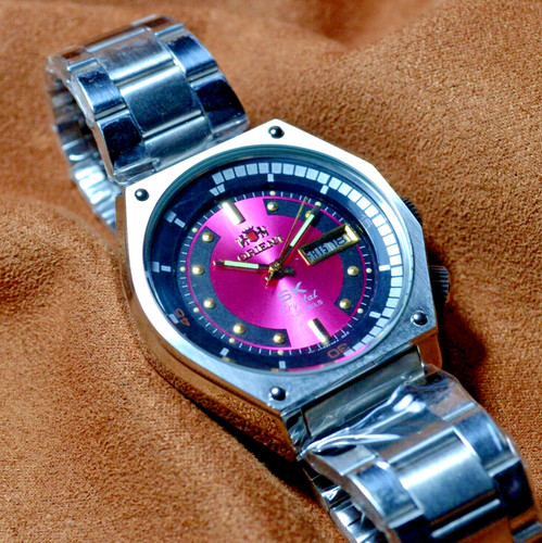 Men japan watch orient - men,