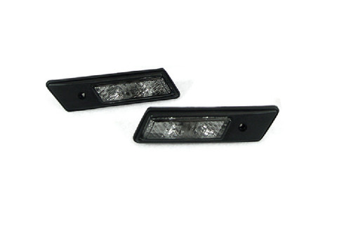 Depo pair smoke - smoke, side