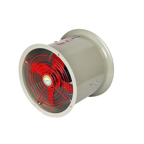 Explosion proof fan blower - explosion,