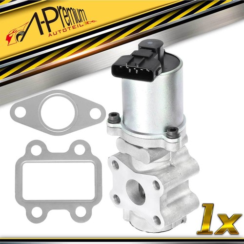 Egr valve agr module pin - module, 5-pin