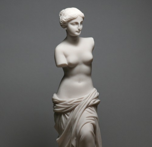 Aphrodite venus milo greek - aphrodite,