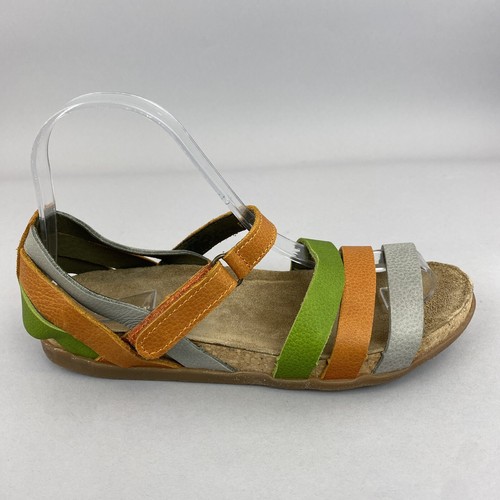 Naturalista womens strappy - el,