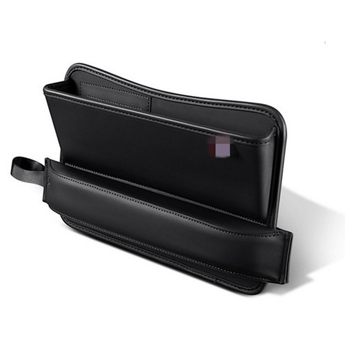 Car seat gap filler - car,