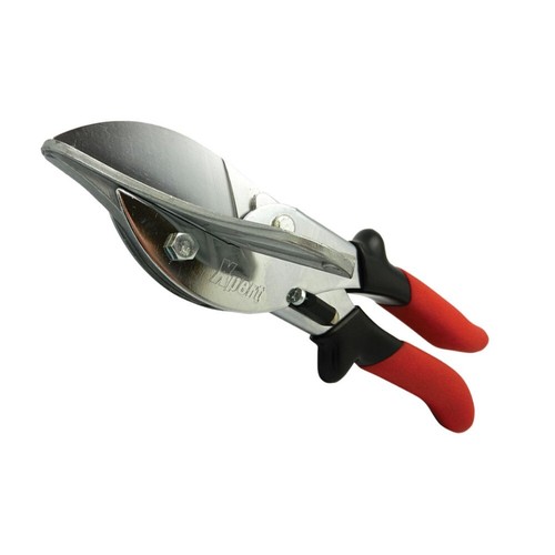 Gasket mitre shears angle - gasket,