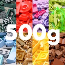 Lego Bricks CHOOSE ANY COLOUR Blue Tan Olive Green Grey Black Red White Lime