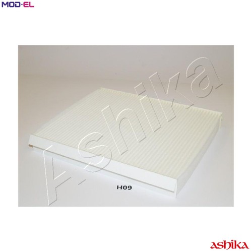 Filter cabin air h09 for - 21-h0-h09,