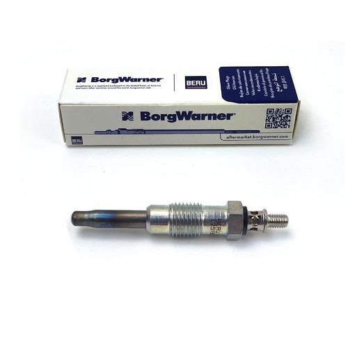 Beru glow plug - gn909, for