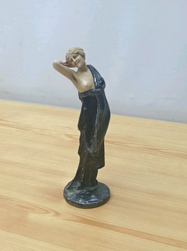 Vintage art deco - art,