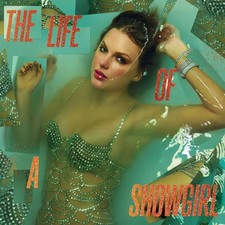 New Taylor Swift The Life Of A