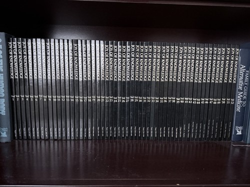Joy knowledge encyclopaedia - joy,