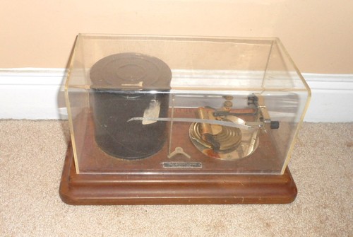 Vintage taylor instruments - taylor,