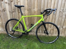 Planet x London Road 57cm