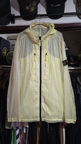 Stone island lucido - stone,