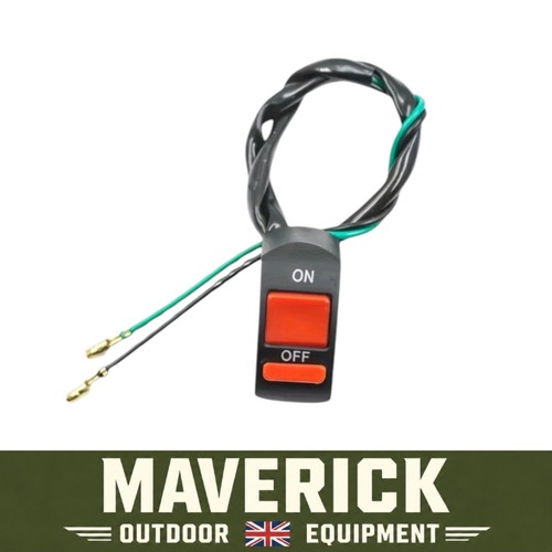 Pitbike kill switch engine - switch,