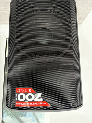 Alto professional tx412 in - alto,