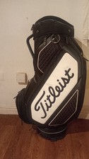 Titleist midsize tour bag only