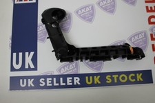 FOR TOYOTA COROLLA BUMPER WING