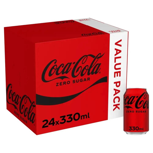 Coca cola original - original, x