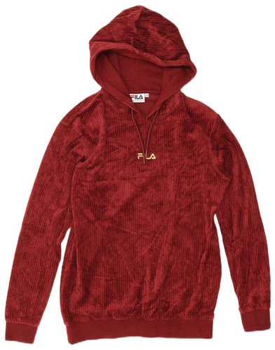 Fila womens oversized - oversized, velour