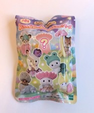 Sylvanian Families Baby Forest
