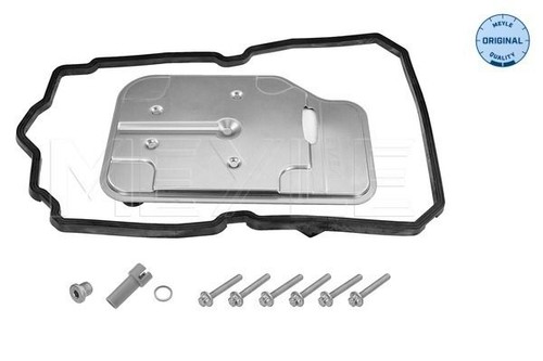Original meyle hydraulic - original,