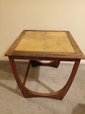 Vintage Mid-Century Modern